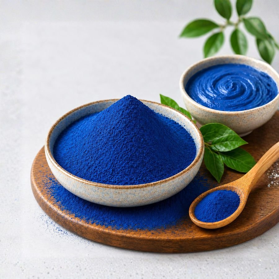 Micronized Multani Mitti